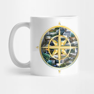 Find Your Adventure Mug